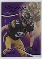 Rookies - Jack Campbell #/99