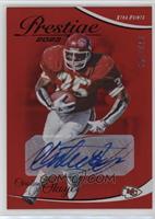 Christian Okoye #/199