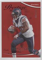 Andre Johnson [Good to VG‑EX] #/399