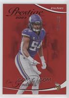 Eric Kendricks #/399