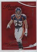 Bill Romanowski #/399