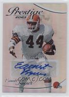 Earnest Byner