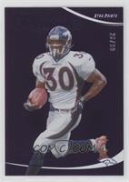 Terrell Davis #/99