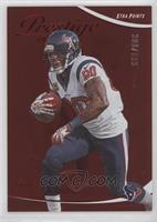 Andre Johnson #/599