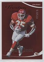 Christian Okoye #/599