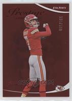 Harrison Butker #/599