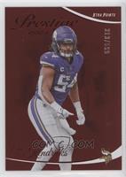 Eric Kendricks #/599