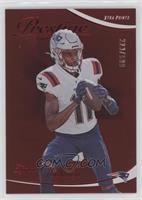 Tyquan Thornton #/599