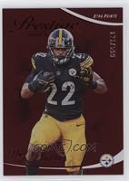 Najee Harris #/599