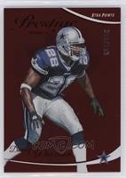 Darren Woodson #/599