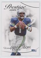 Warren Moon [EX to NM]