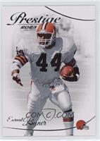 Earnest Byner