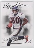 Terrell Davis