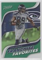 Doug Baldwin #/149