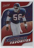 Lawrence Taylor #/399