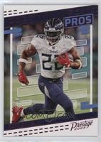 Derrick Henry #/25