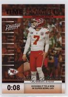 Harrison Butker #/399