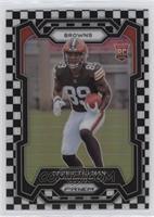 Rookies - Cedric Tillman