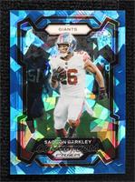 Saquon Barkley #22/99