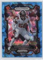 Shaquil Barrett #/99