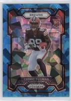 Rookies - Cedric Tillman #/99