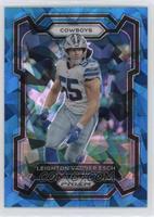 Leighton Vander Esch #/99