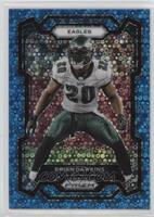 Brian Dawkins #/95