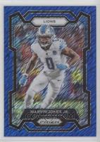 Marvin Jones Jr. #/25