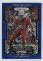 Rookies - Paris Johnson Jr. #/25