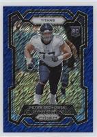 Rookies - Peter Skoronski #/25