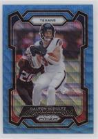 Dalton Schultz #/199