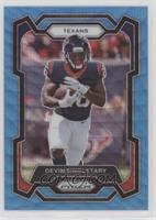 Devin Singletary #/199