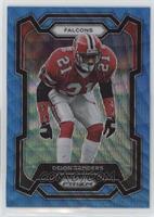 Deion Sanders #/199