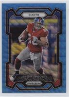 Jeremy Shockey #/199