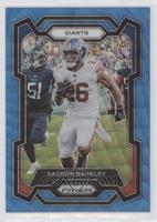 Saquon Barkley #/199