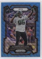 Quinnen Williams #/199