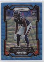 Rookies - Tyrique Stevenson #/199