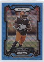 Jerome Ford #/199