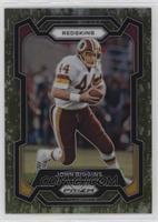 John Riggins #/15