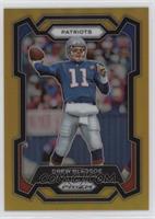 Drew Bledsoe #/10