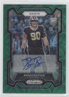 Rookies - Bryan Bresee #/75