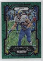 Tyler Higbee #/75