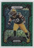 David Bakhtiari #/5