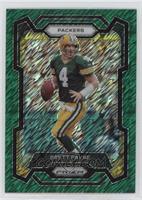 Brett Favre #/5