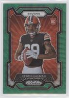 Rookie Variation - Cedric Tillman