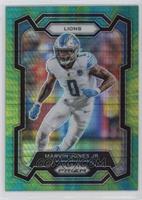 Marvin Jones Jr. #/175