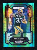 Aaron Jones #/175