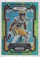 Jaire Alexander #/175