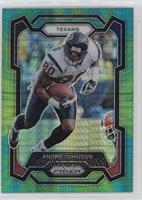 Andre Johnson #/175