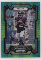 Robert Woods #/175